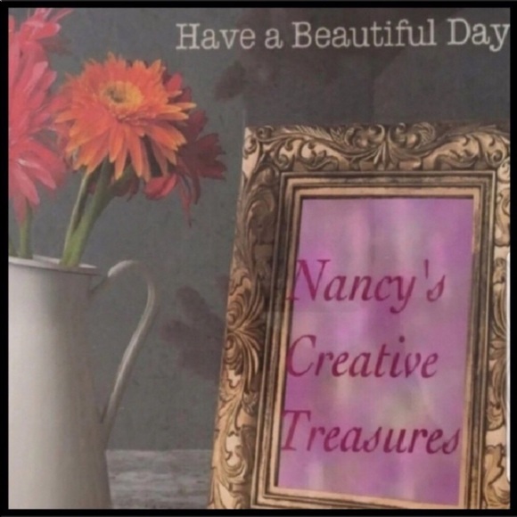 Alfred Dunner Blue with Embroidered Fish Pants-22W - Picture 5 of 6